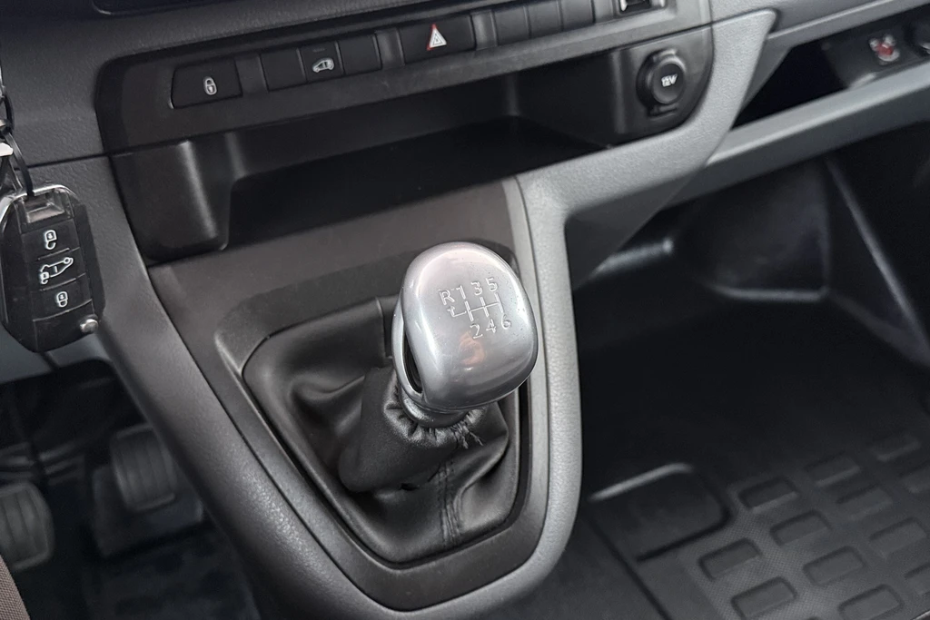 Peugeot Expert – foto 30