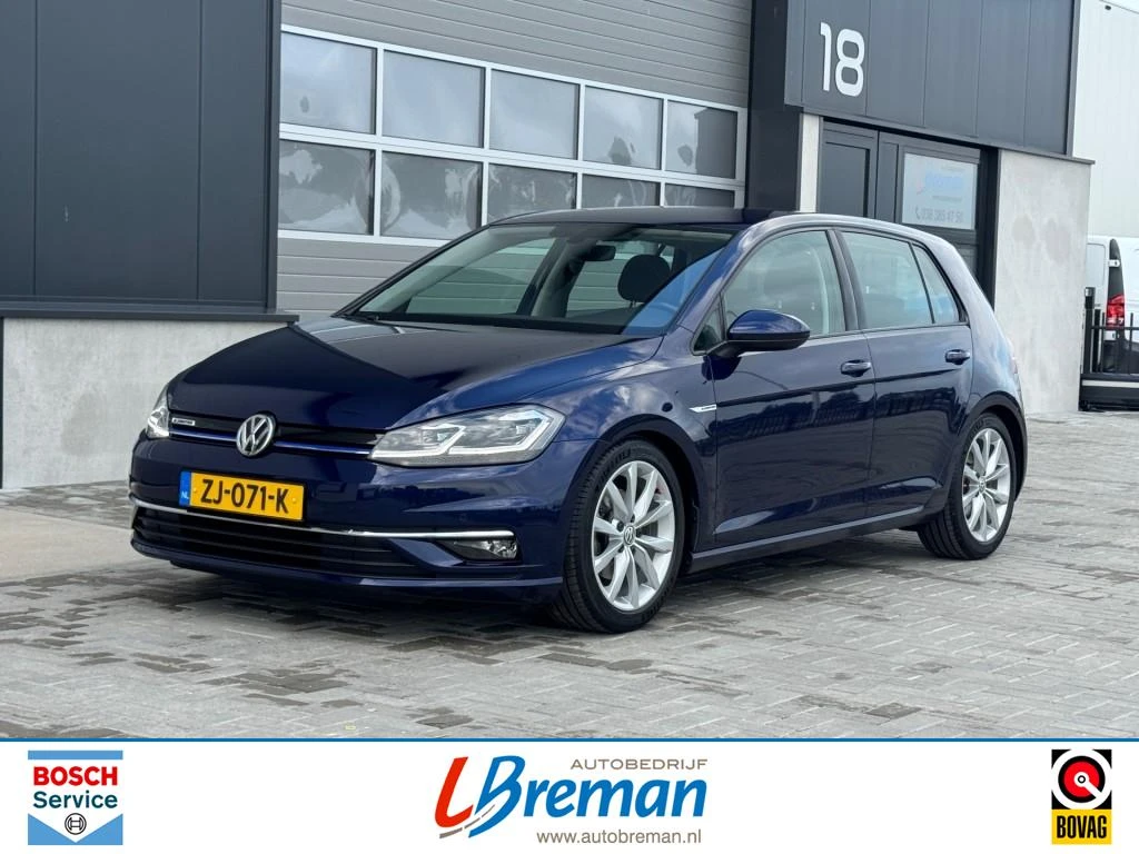 Volkswagen Golf – foto 5