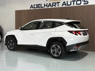 Hyundai Tucson – thumbnail 6