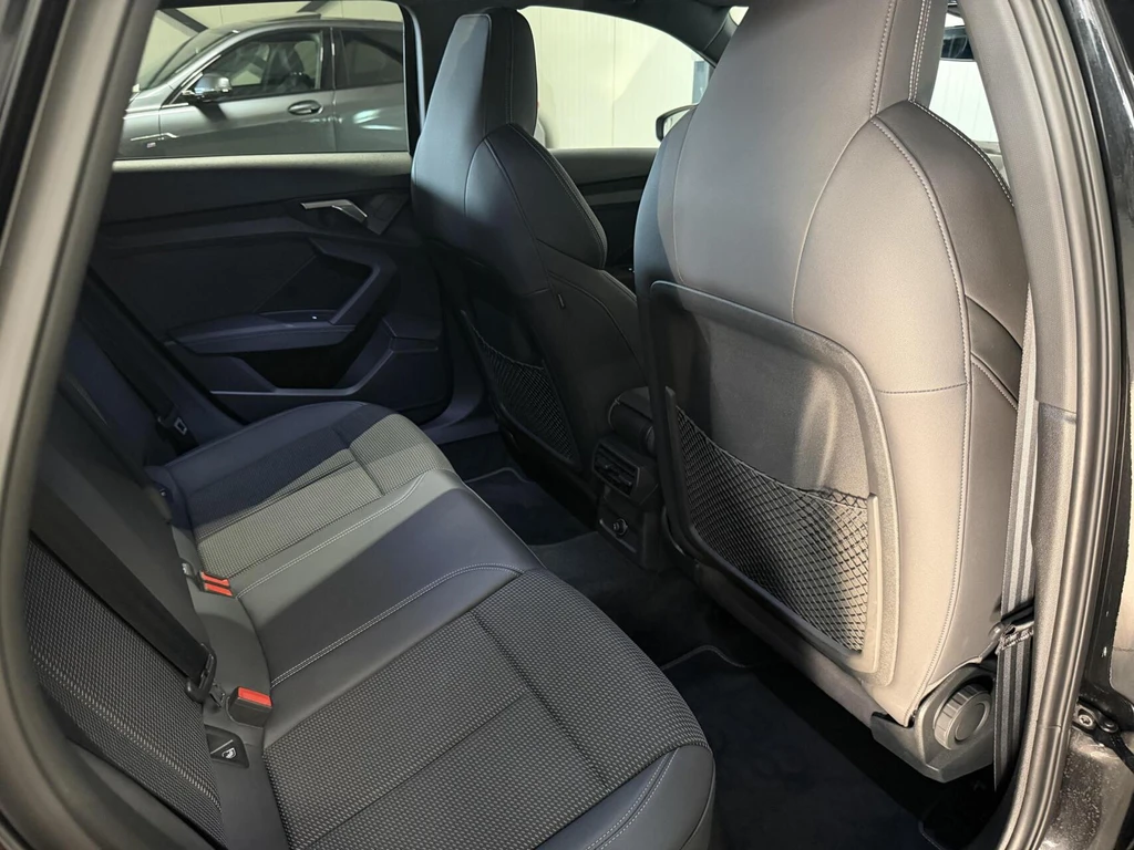 Audi A3 – foto 31