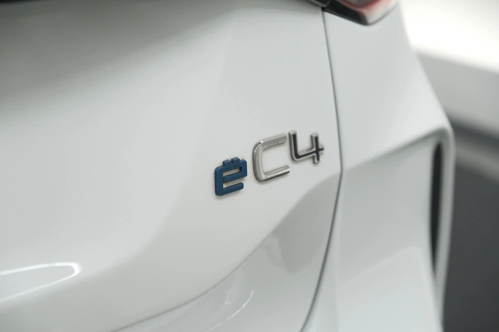 Citroën ë-C4 – foto 17