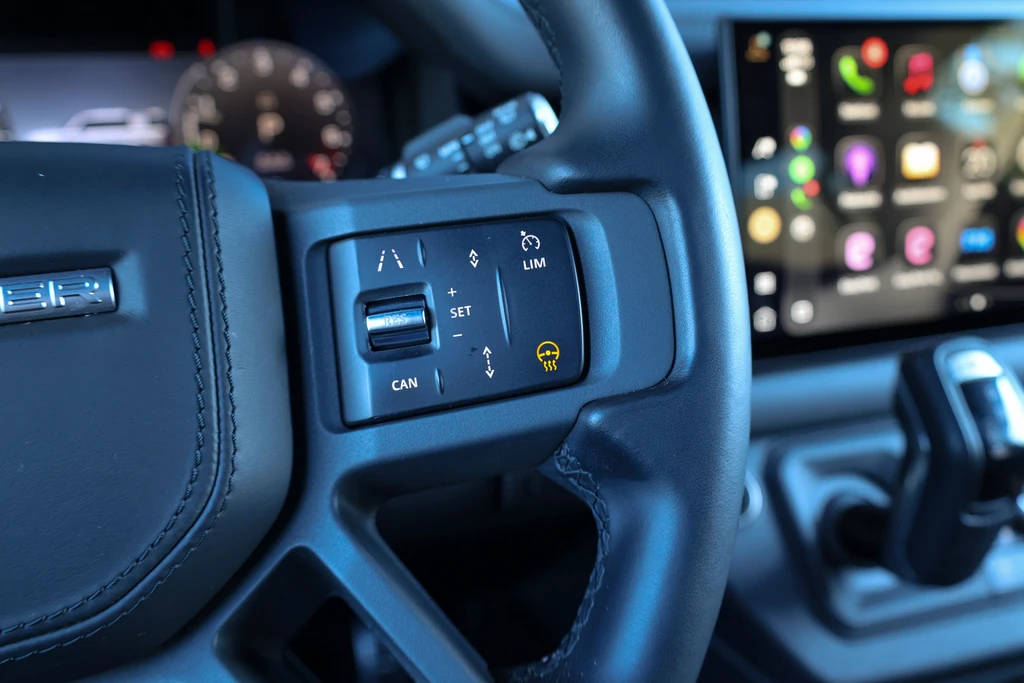 Land Rover Defender – foto 49