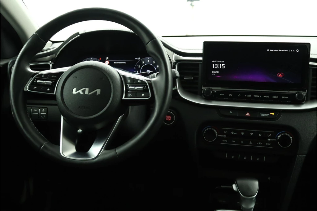 Kia Ceed Sportswagon – foto 34