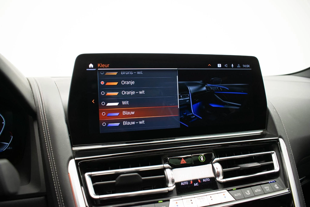 BMW 8 Serie – foto 29