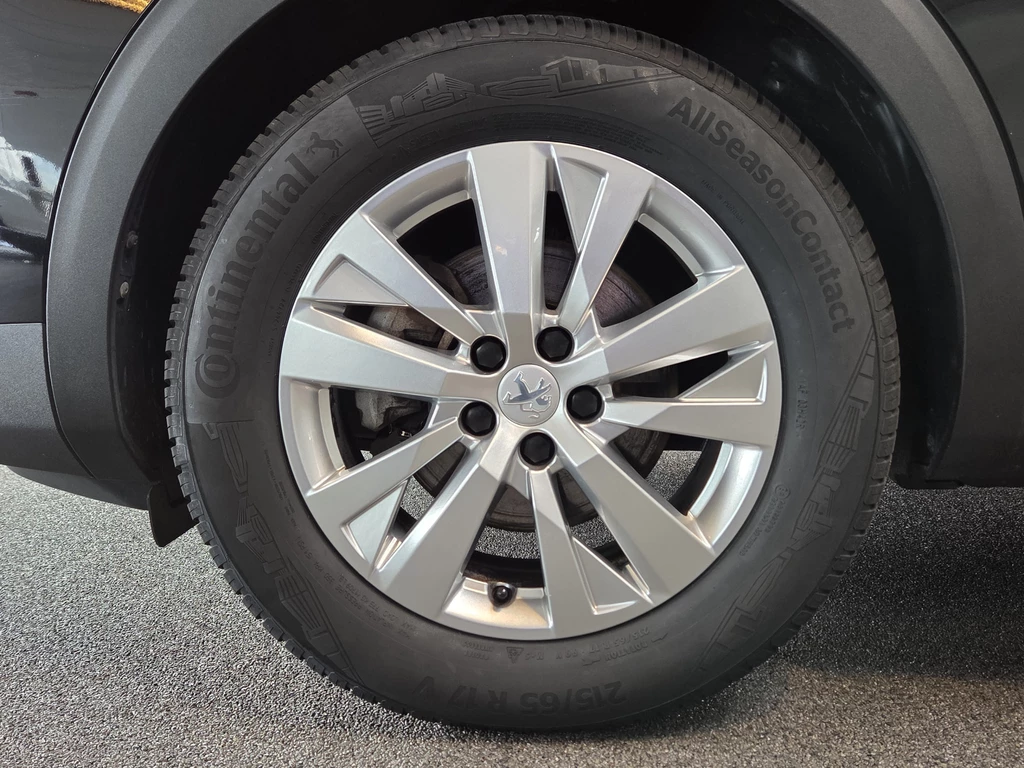 Peugeot 3008 – foto 12