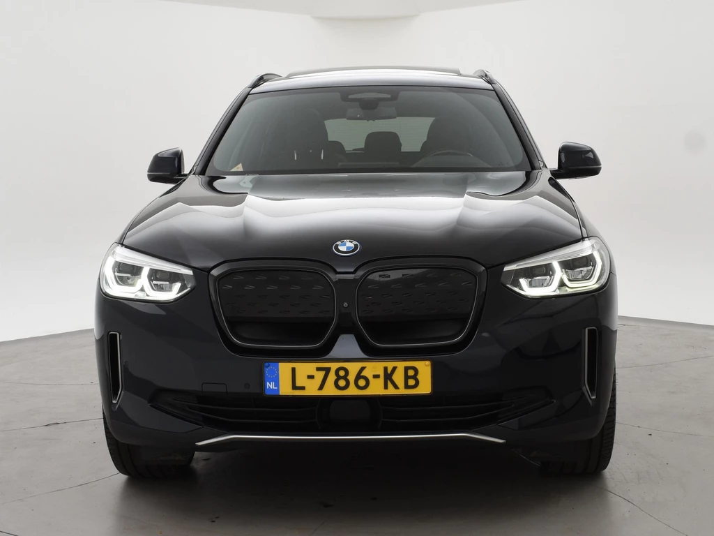 BMW iX3 – foto 7