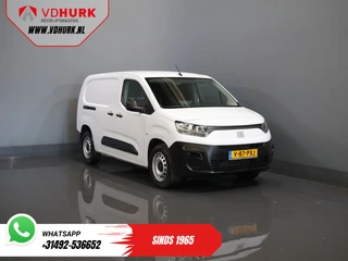 Citroën ë-Berlingo – thumbnail 6