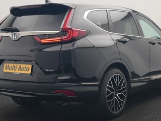 Honda CR-V – thumbnail 8
