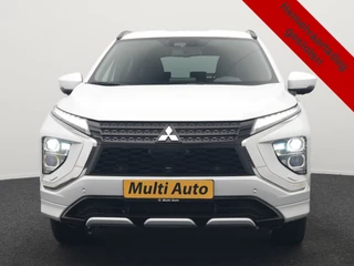 Mitsubishi Eclipse Cross – thumbnail 11