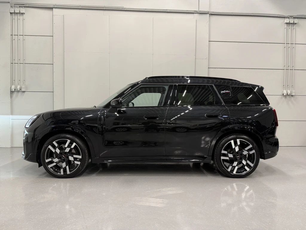 MINI Countryman – foto 5