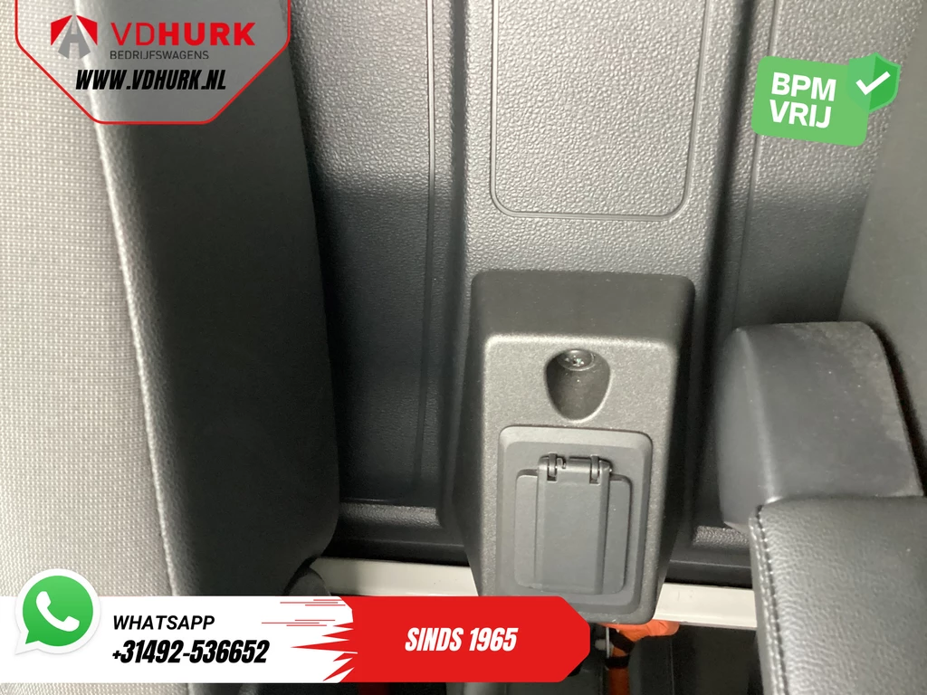 Volkswagen Caddy – foto 13
