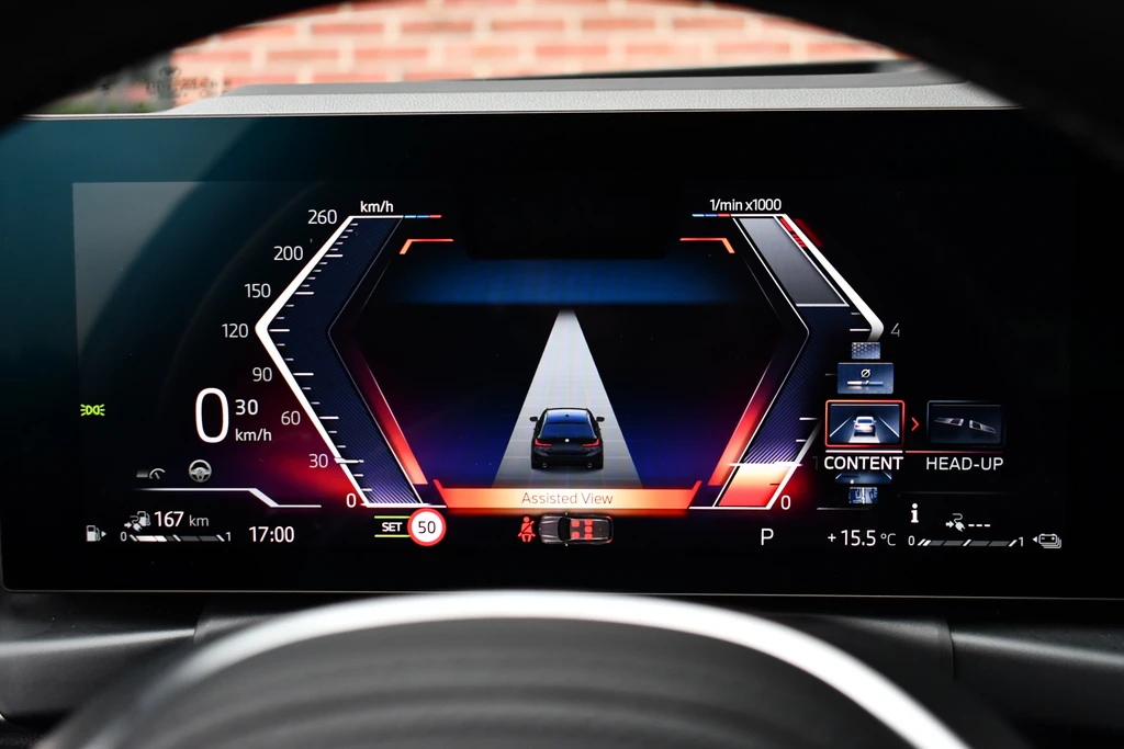 BMW 3 Serie – foto 80