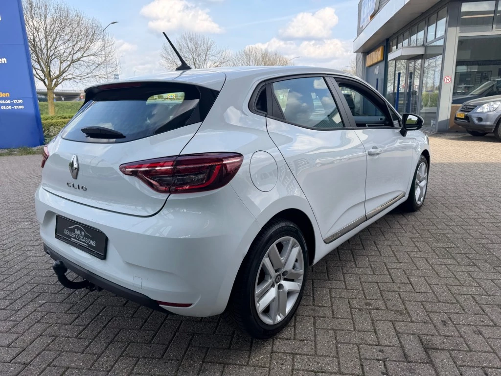 Renault Clio – foto 11