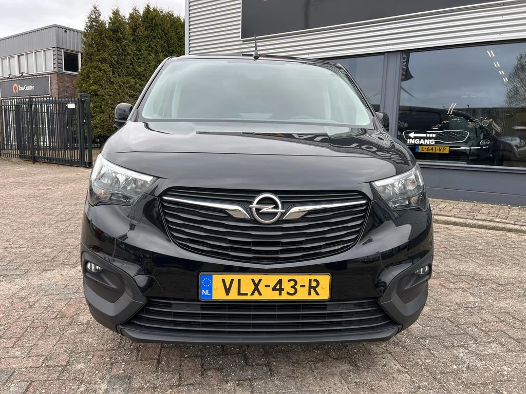 Opel Combo – foto 7