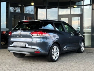 Renault Clio – thumbnail 3