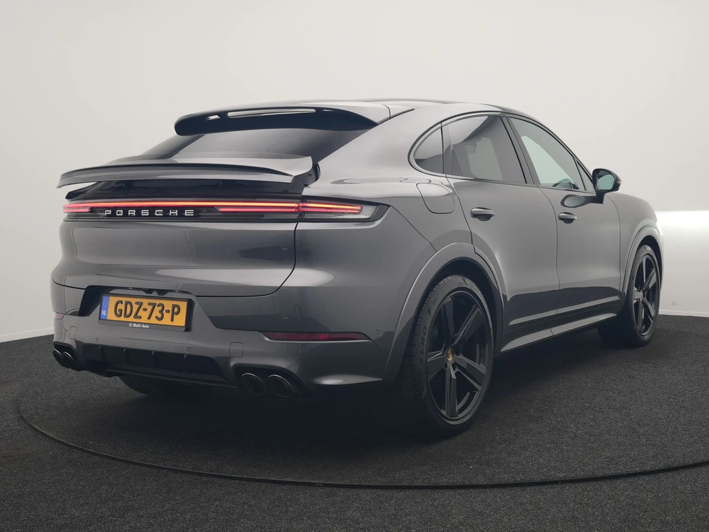 Porsche Cayenne – foto 7