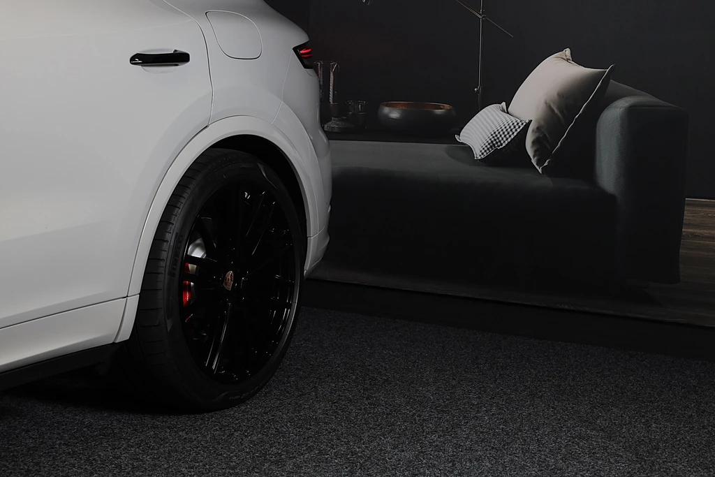 Porsche Cayenne – foto 57