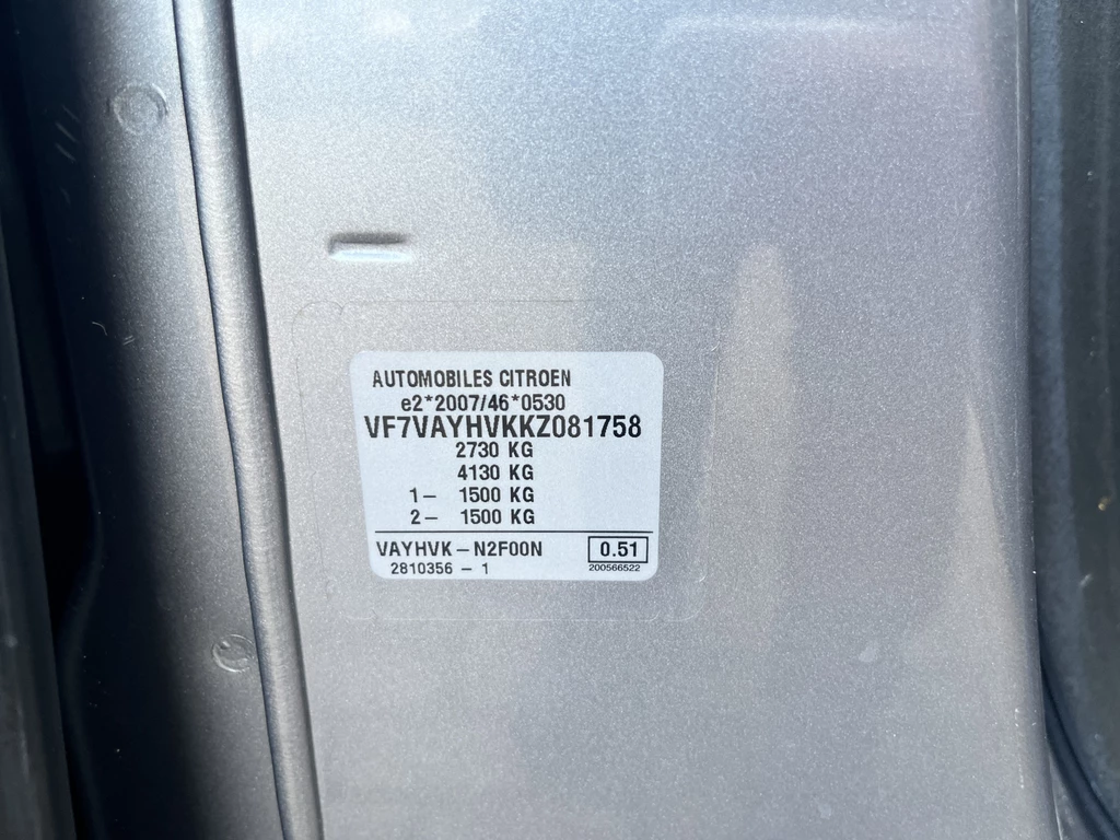 Citroën Jumpy – foto 42