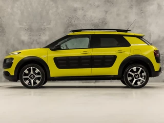 Citroën C4 Cactus – thumbnail 3