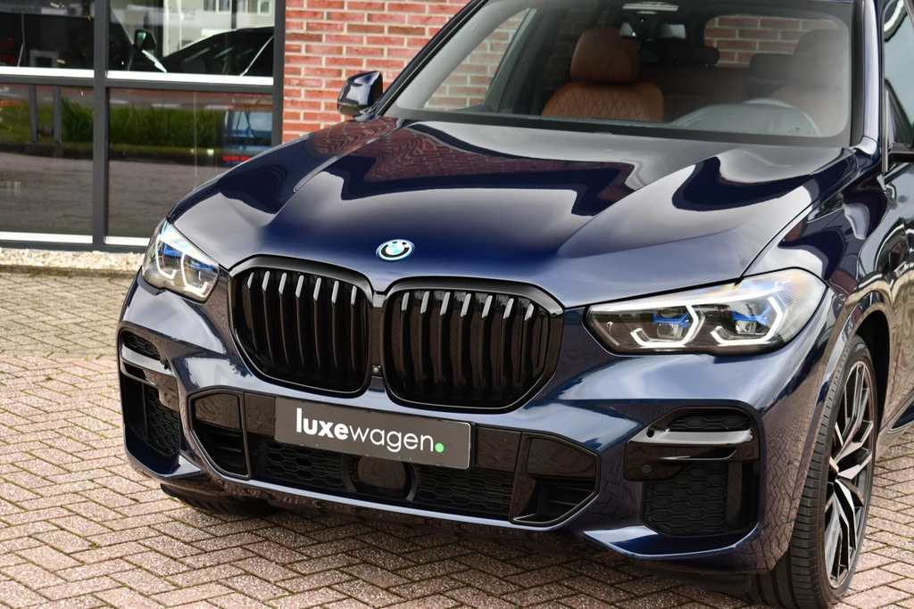 BMW X5 – foto 5