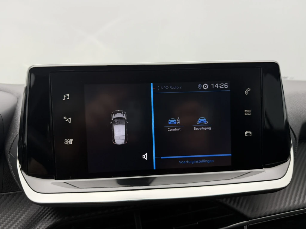 Peugeot 208 – foto 21
