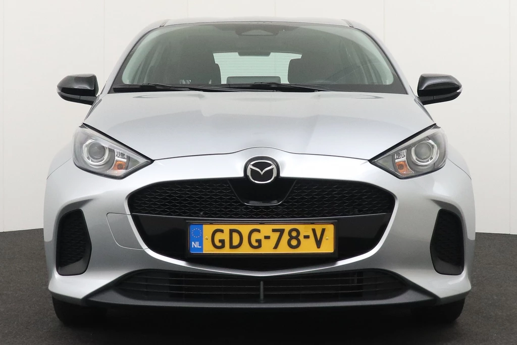 Toyota Yaris – foto 6