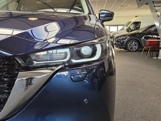 Mazda CX-5 – thumbnail 10