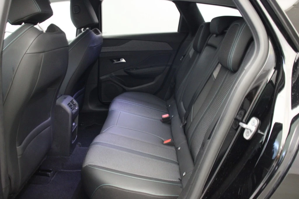 Peugeot 308 – foto 14