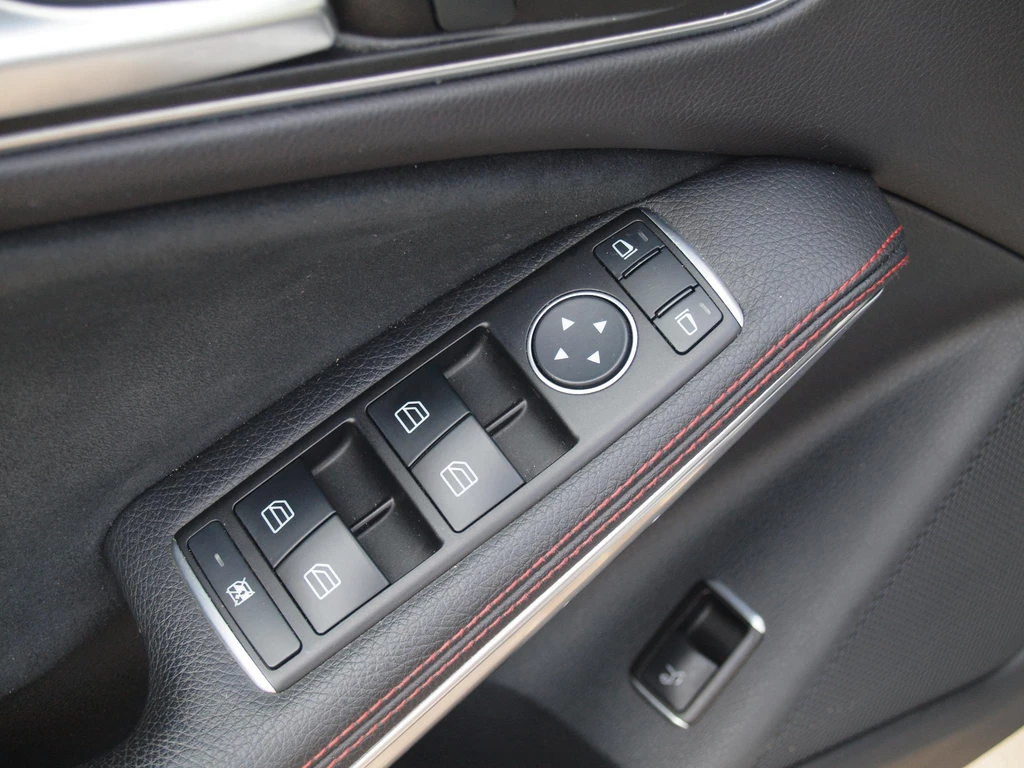 Mercedes-Benz CLA – foto 25