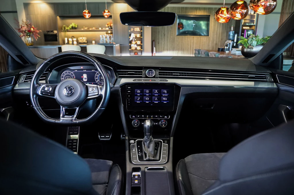 Volkswagen Arteon – foto 14
