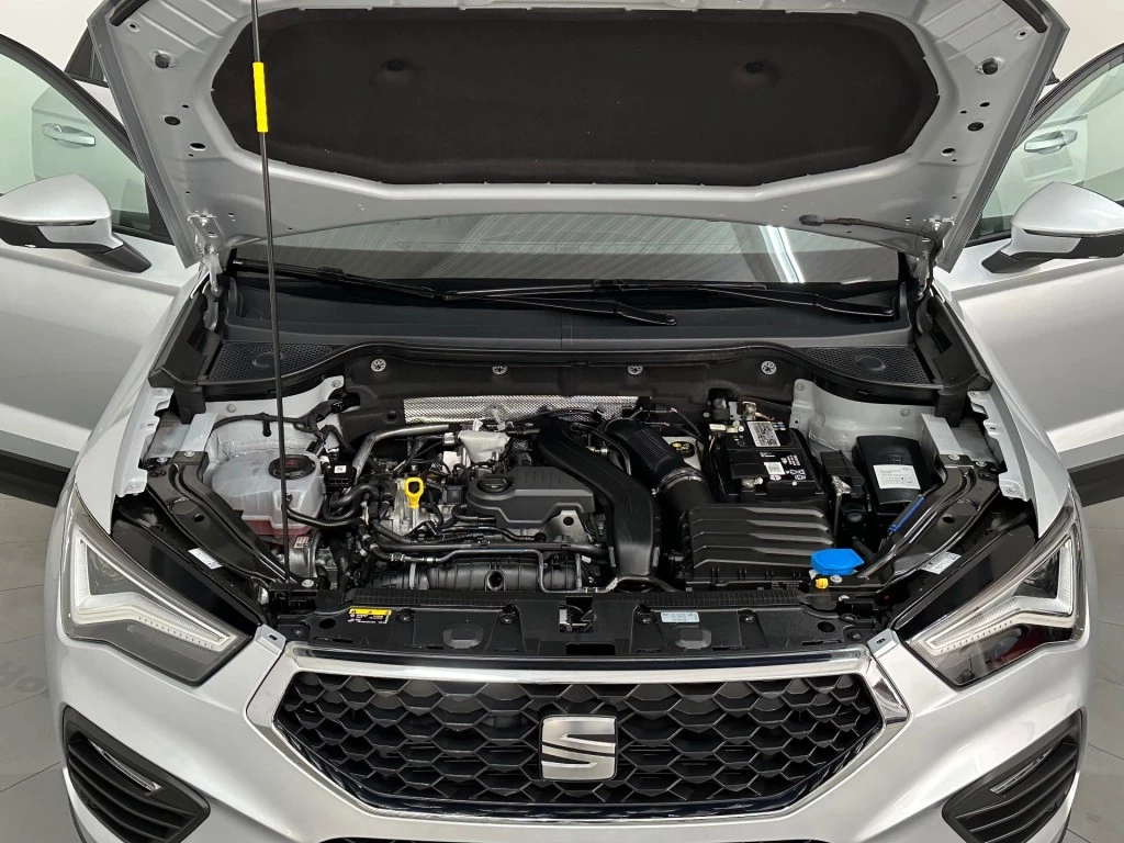 SEAT Ateca – foto 19