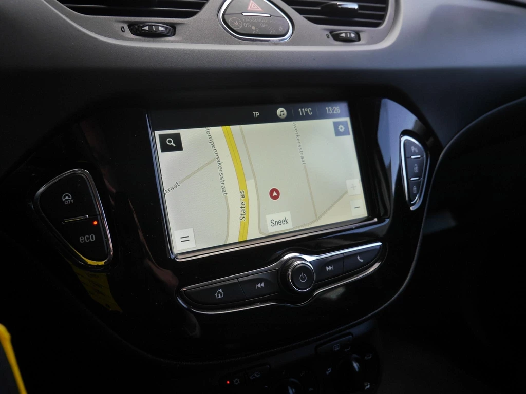 Opel Corsa – foto 22
