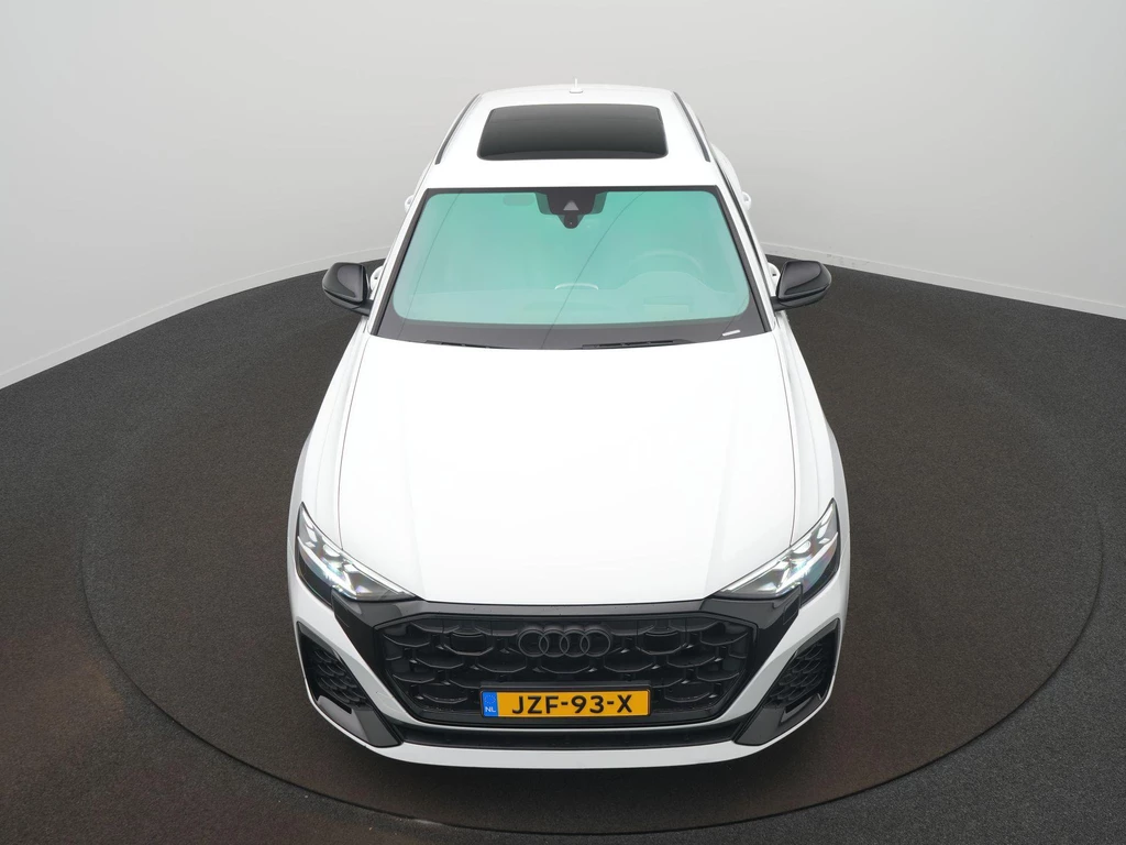 Audi Q8 – foto 11