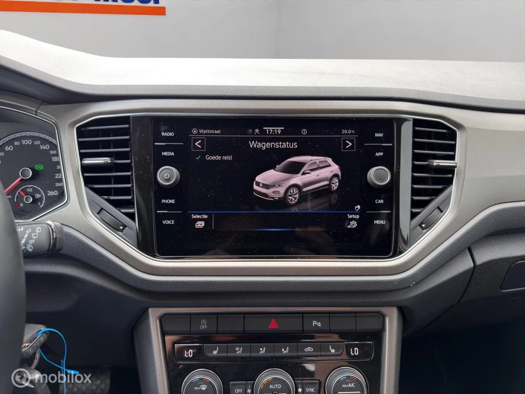 Volkswagen T-Roc – foto 18