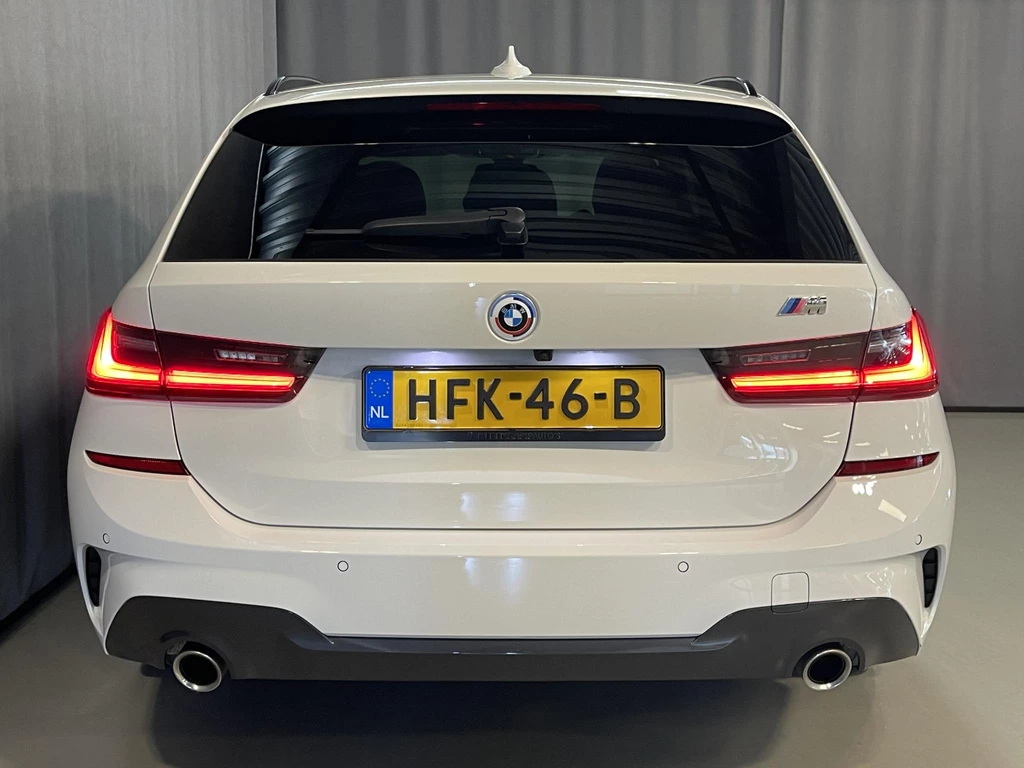 BMW 3 Serie – foto 3