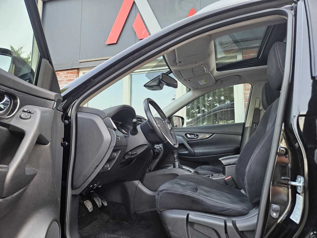 Nissan X-Trail – foto 14