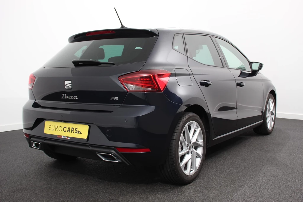 SEAT Ibiza – foto 4