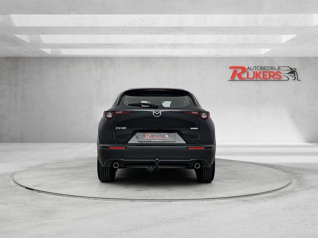 Mazda CX-30 – foto 4