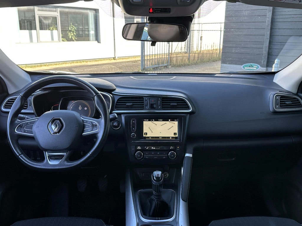Renault Kadjar – foto 24
