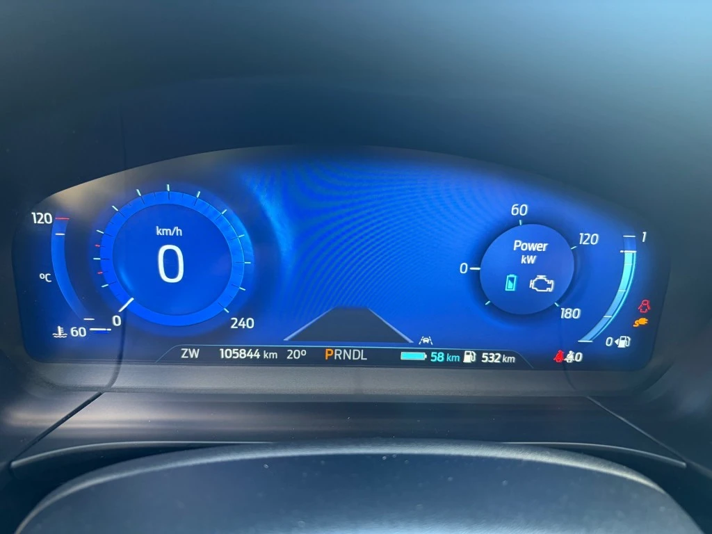 Ford Kuga – foto 31