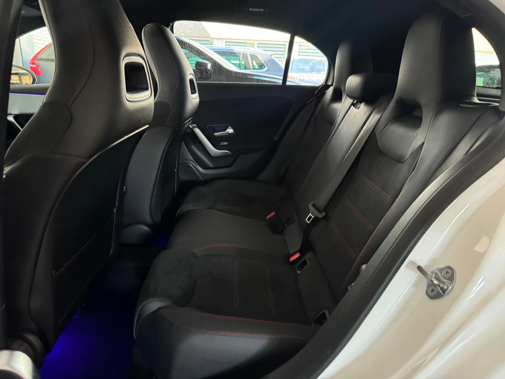 Mercedes-Benz A-Klasse – foto 20