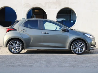 Toyota Yaris – thumbnail 4