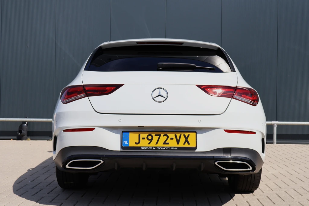 Mercedes-Benz CLA – foto 6