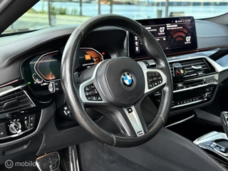 BMW 5 Serie – thumbnail 8