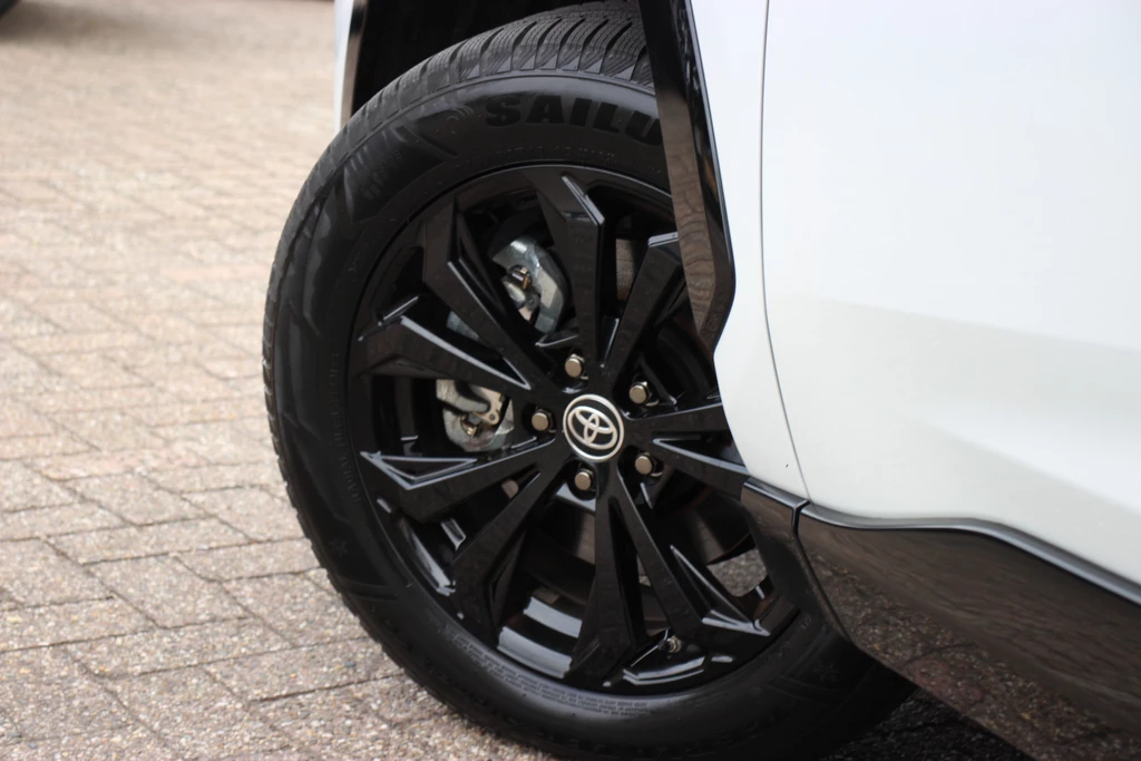 Toyota RAV4 – foto 25