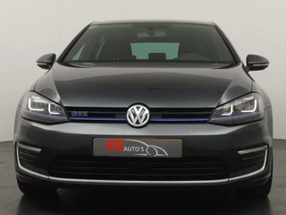 Volkswagen Golf – thumbnail 10