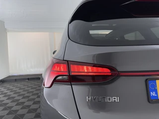 Hyundai Santa Fe – thumbnail 29