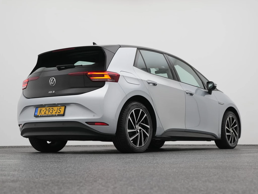 Volkswagen ID.3 – foto 11
