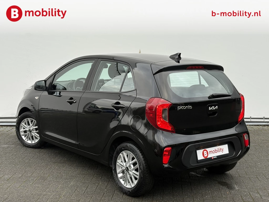 Kia Picanto – foto 4