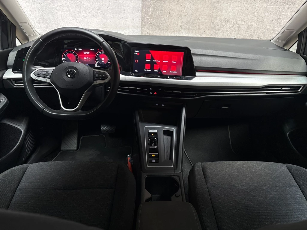 Volkswagen Golf – foto 6